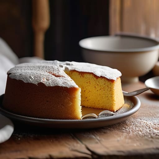 The Things the Recipe Won't Tell You