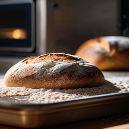 Trusting Your Oven, Not Just the Dial.
