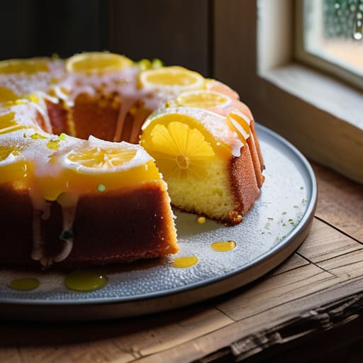Five Little Truths for a Better Drizzle