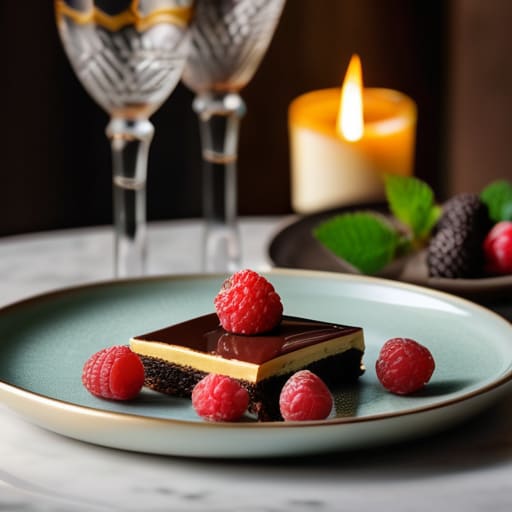 Five rules for a dessert that doesn't feel like an afterthought.