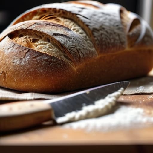 Five Rules for Keeping the Life in Your Loaves