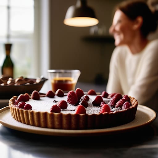 Five rules for keeping your sanity when the guests arrive.