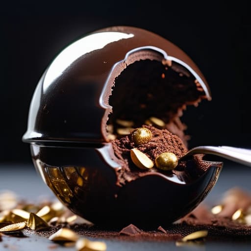 Five Things the Chocolate Won't Tell You