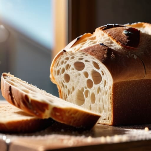 Five Things the Flour Won't Tell You