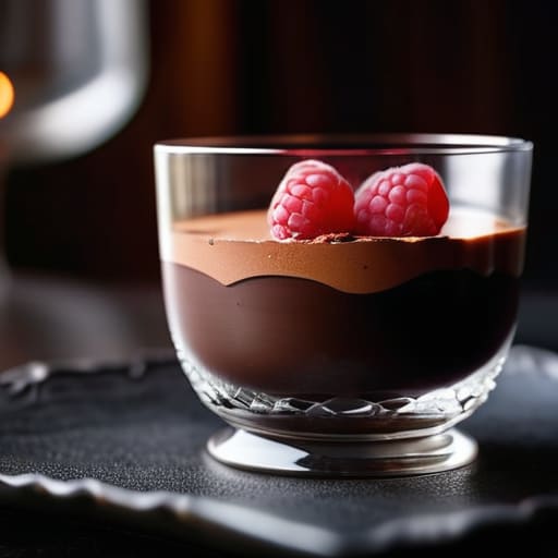 Five Things the Recipe Won't Tell You About Mousse