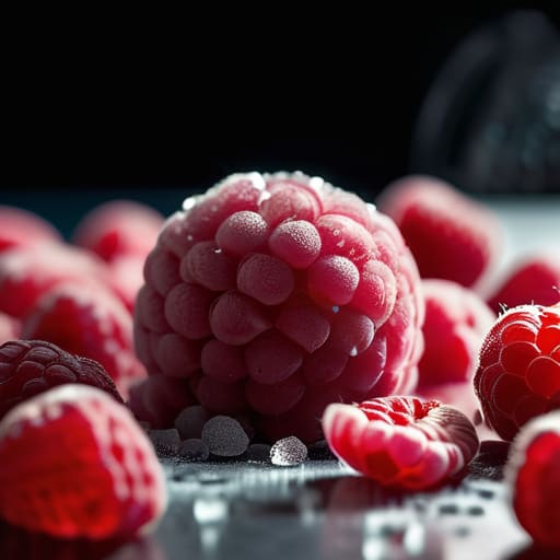 Five things your cookbook won't tell you about the freeze