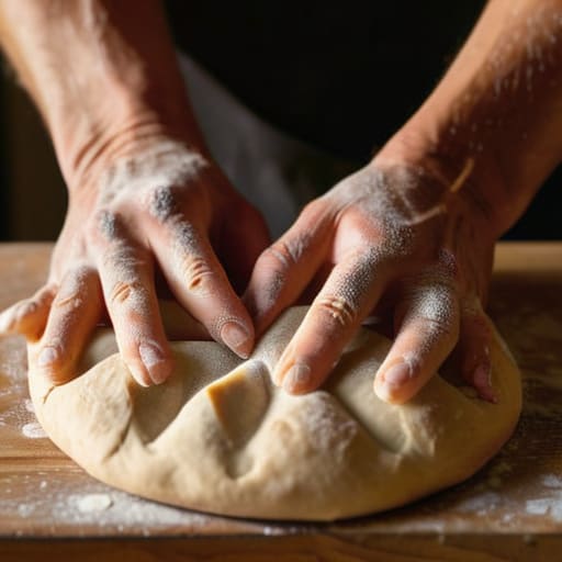 Five Things Your Dough is Trying to Tell You