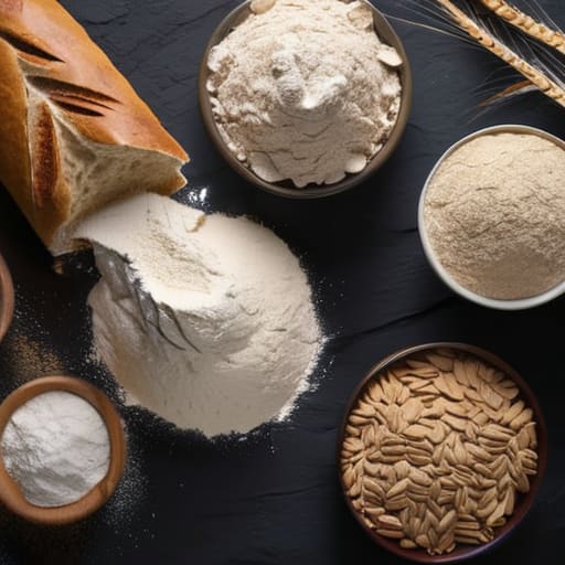 Five Things Your Flour Bag Isn't Telling You