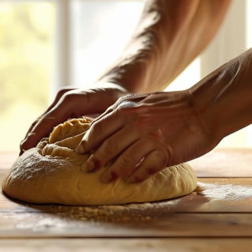 Five Things Your Hands Will Tell You Before the Oven Does