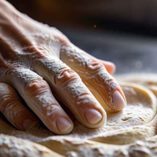 Five Things Your Hands Will Tell You Before Your Eyes Do