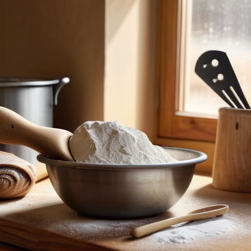 Five Things Your Kitchen Needs More Than a Fancy Cookbook