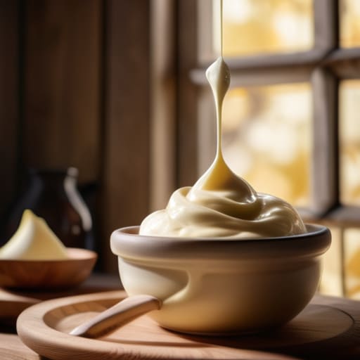 Five things your kitchen won't tell you about setting curd.