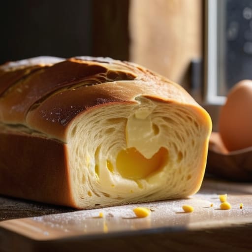 Five Things Your Recipe Won't Tell You About Brioche