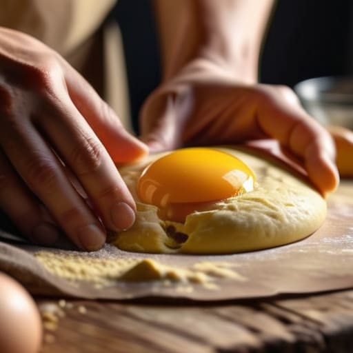 Five Things Your Recipe Won't Tell You About Enriched Dough