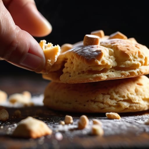 Five things your recipe won't tell you about the bake.