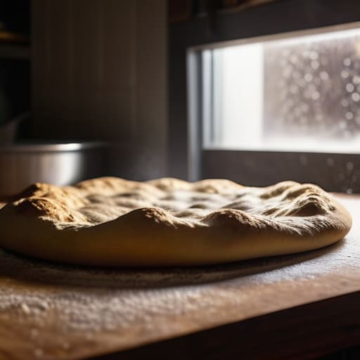 Five Things Your Recipe Won't Tell You About the Dough