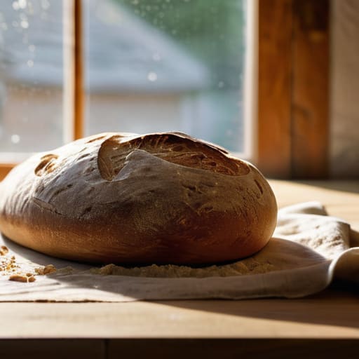 Five Truths About the Clock and the Dough.