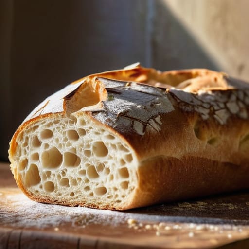 Five Truths for a Loaf That Actually Breathes