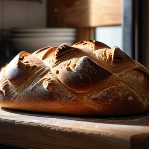 Five Truths for the Home Baker’s Oven