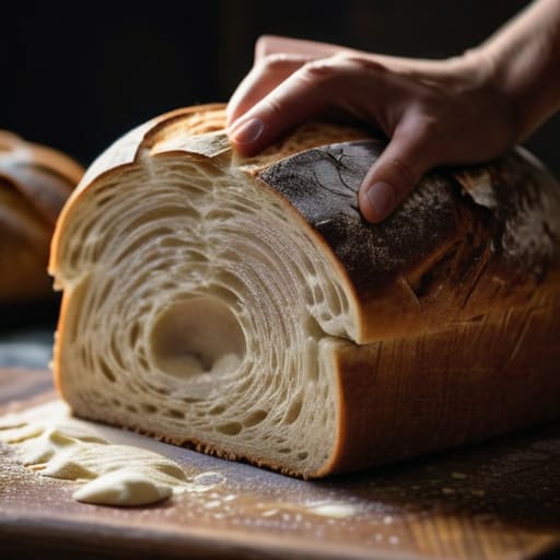 Five Truths They Don't Put in the Glossy Cookbooks