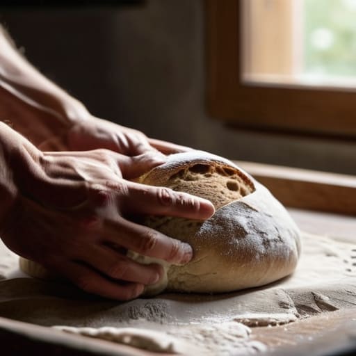 Five Truths to Keep Your Dough from Fighting You