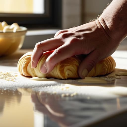 Five Truths to Keep Your Pastry from Turning into a Mess