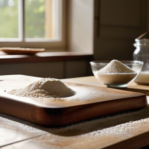 Five Ways the Scale Saves Your Sanity (and Your Sourdough)