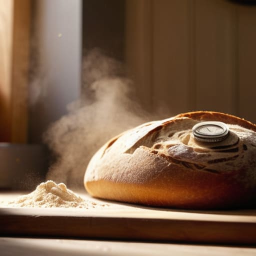 Five Ways to Find Time Without Losing the Soul of the Loaf