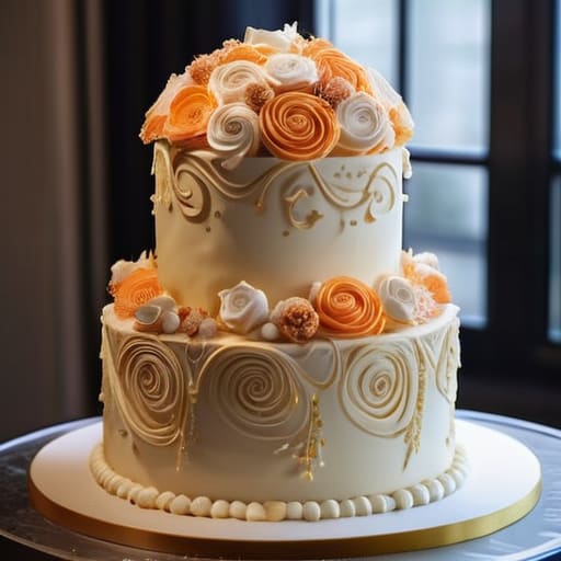 Five Ways to Keep Your Cake from Becoming a Pile of Crumb and Cream