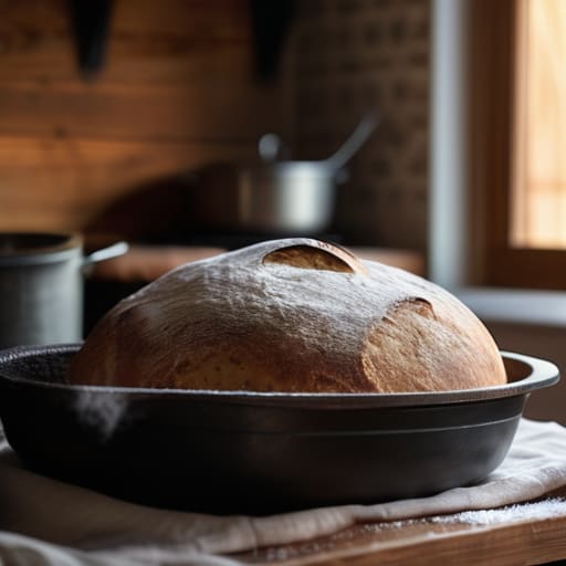 Five Ways to Keep Your Dough from Falling Asleep