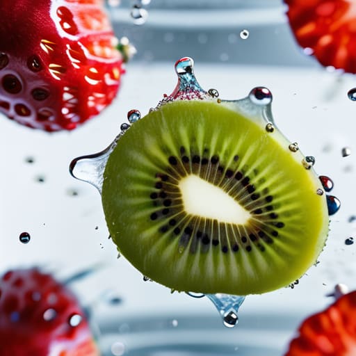 Five ways to keep your fruit where it belongs.