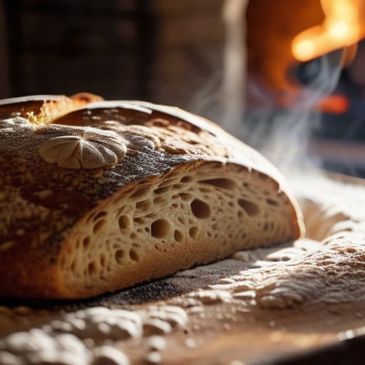 Five ways to keep your oven from stealing your crust