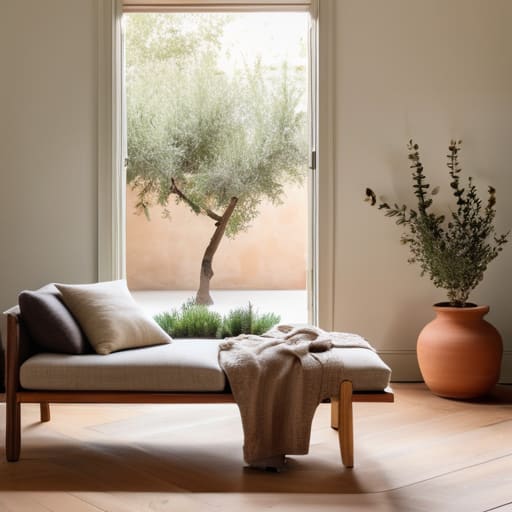 Five ways to let your home breathe without losing its soul