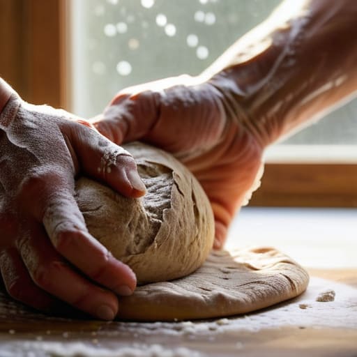 Five Ways to Listen to Your Dough