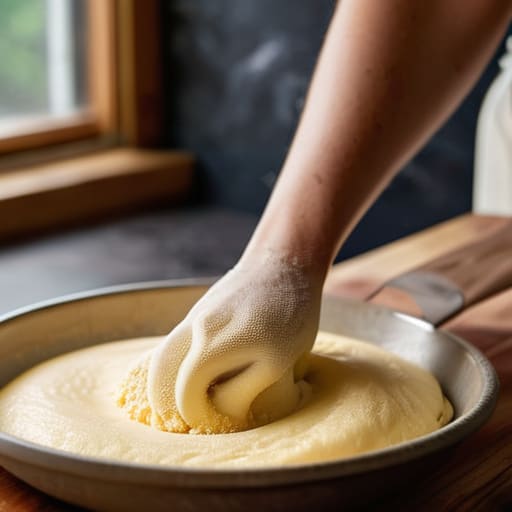 Five ways to stop fighting your batter and start listening to it
