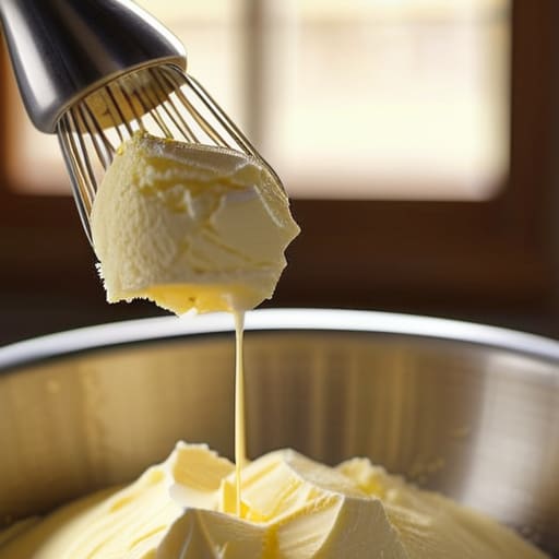 Five Ways to Stop Fighting Your Butter and Start Working With It