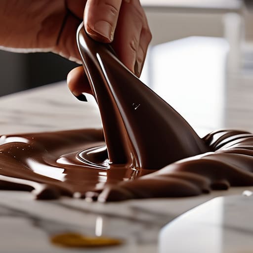 Five ways to stop fighting your chocolate and start working with it