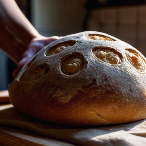Five Ways to Stop Fighting Your Dough and Start Listening to It