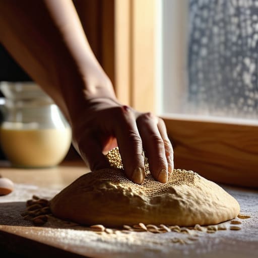 Five ways to stop fighting your dough and start trusting the science