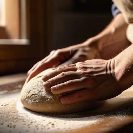 Five Ways to Stop Fighting Your Dough and Start Working With It