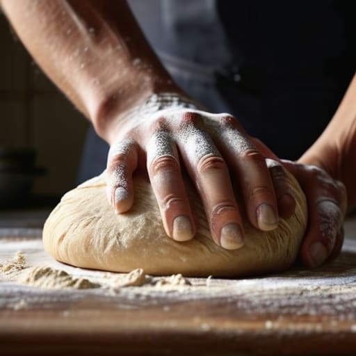 Five Ways to Stop Fighting Your Dough and Start Working With It