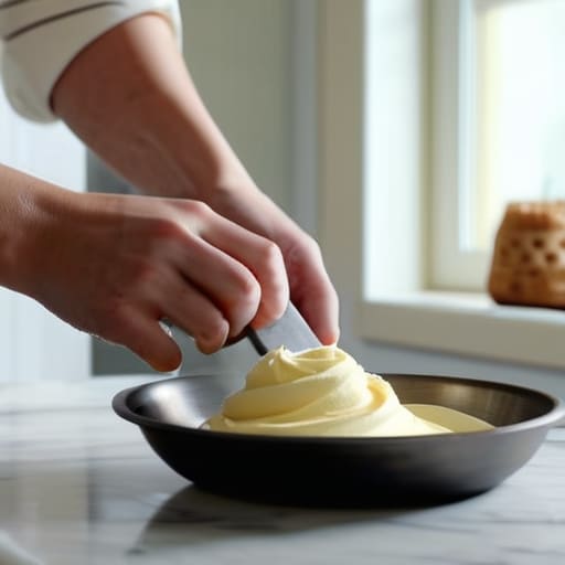 Five Ways to Stop Fighting Your Frosting