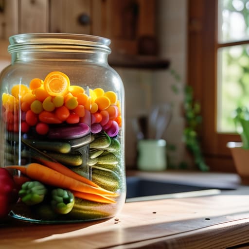 Five Ways to Stop Fighting Your Kitchen