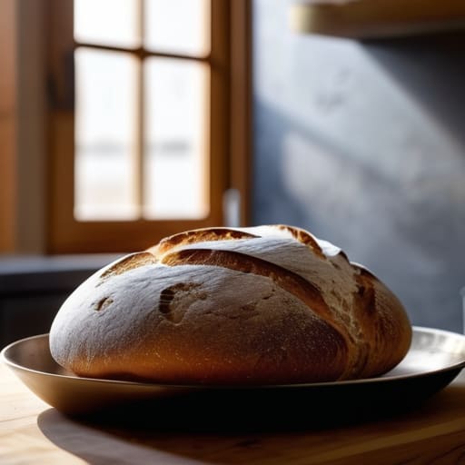 Five Ways to Stop Fighting Your Oven
