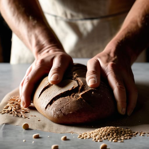 Five ways to stop fighting your rye and start working with it
