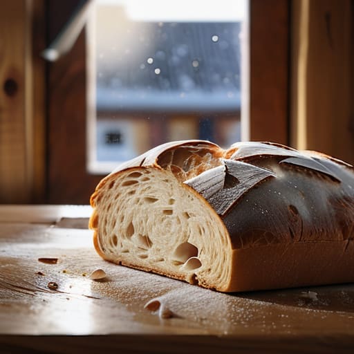 Five Ways to Stop Making Cardboard and Start Making Crust