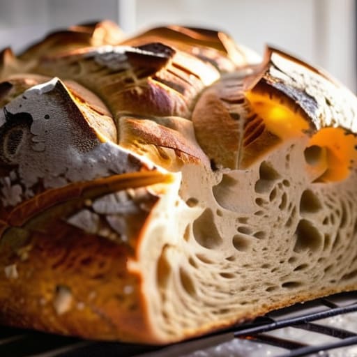 Five Ways to Stop Muffling Your Dough’s First Breath