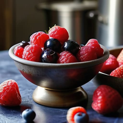 Five ways to stop treating fruit like a chore and start treating it like an ingredient