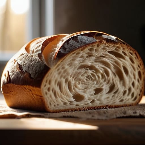Five Ways to Stop Treating Your Bread Like a Fast Food Snack