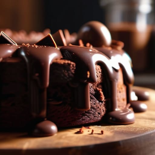 Five ways to stop treating your cake like a chore and start treating it like a living thing